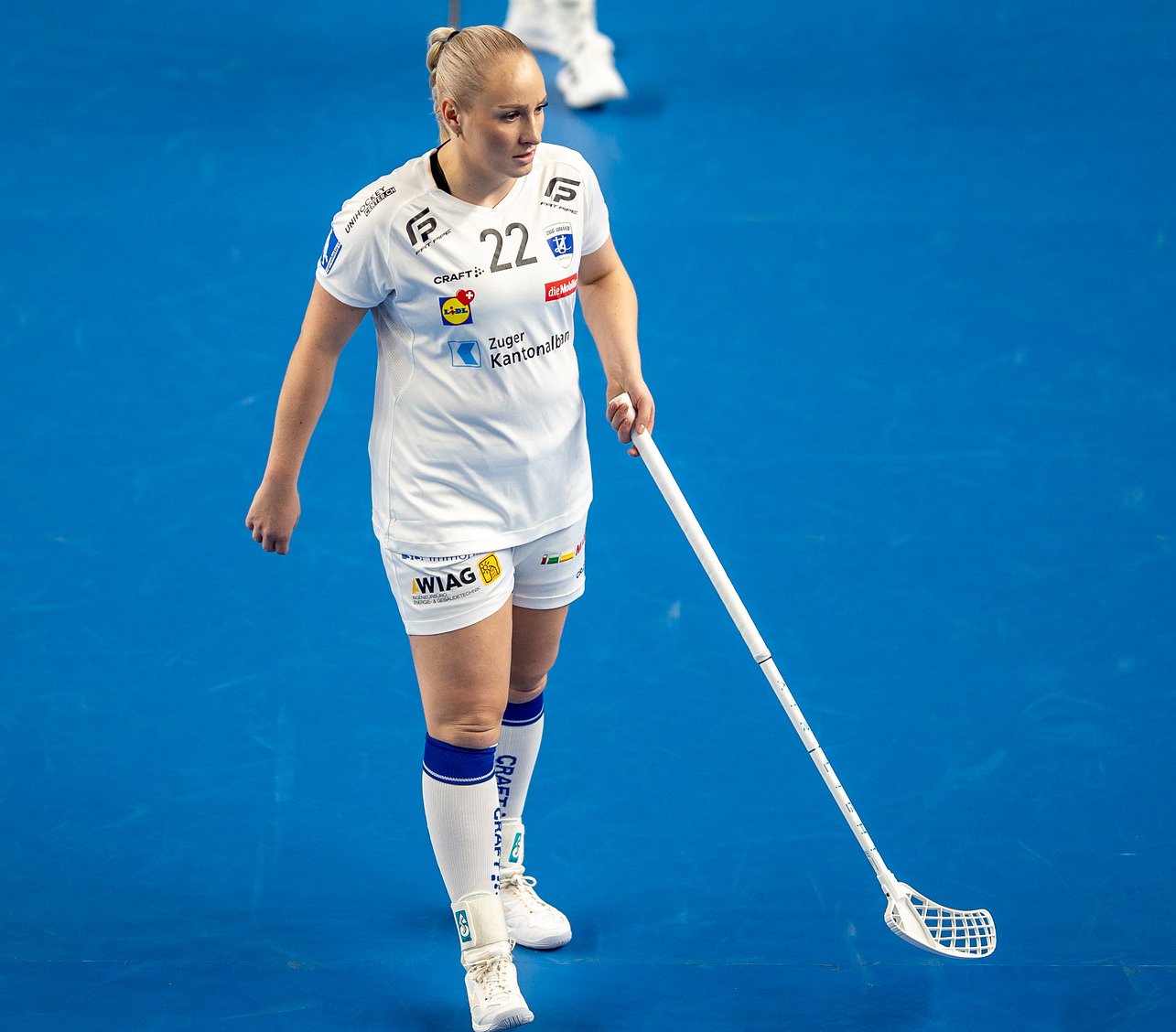 Martina Řepková