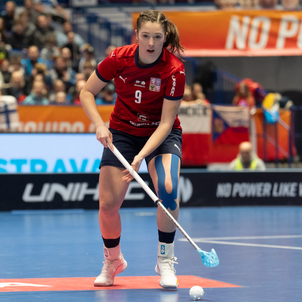 Nela Jiráková