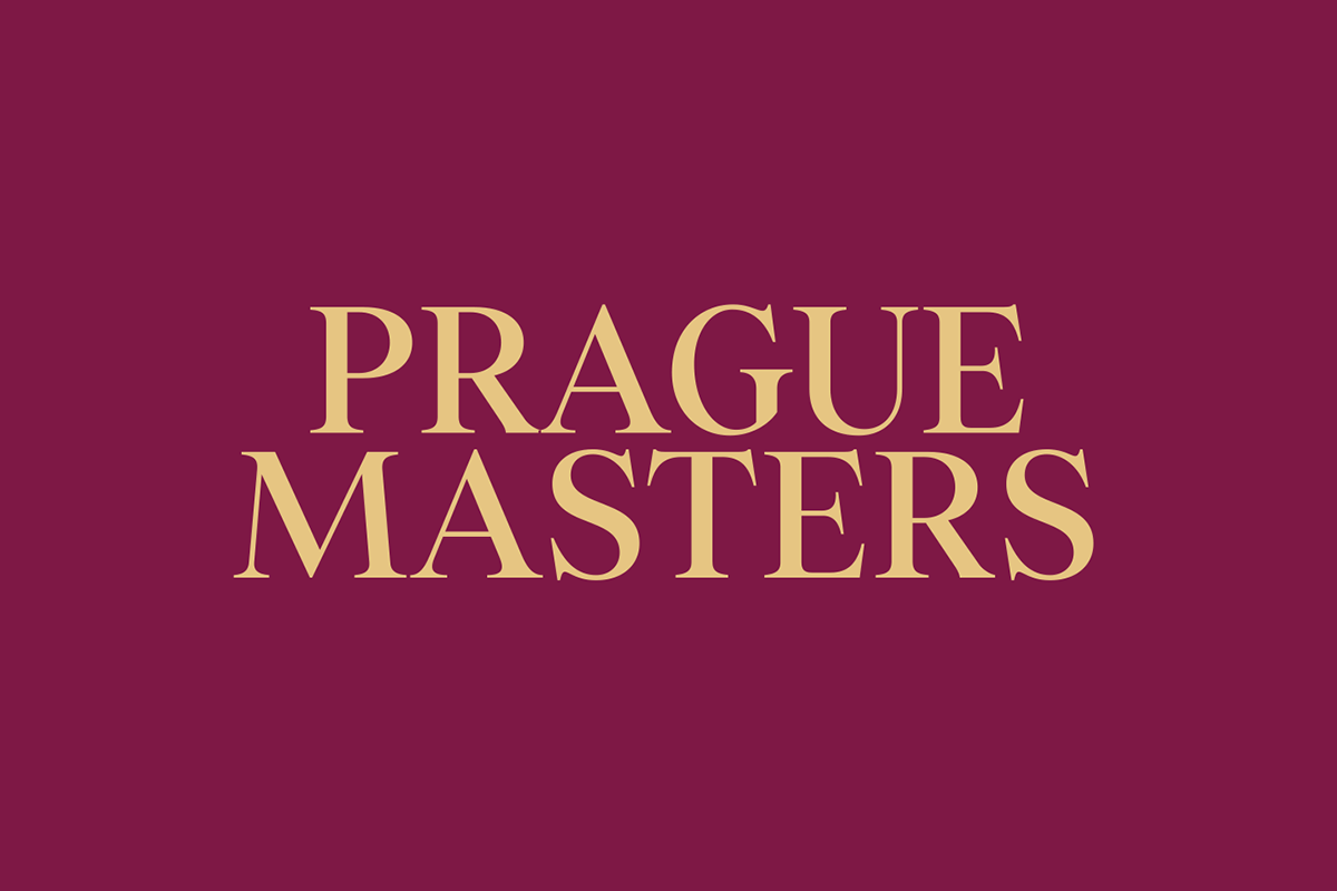 Prague Masters: Florbalový turnaj, kde zkušenosti hrají hlavní roli