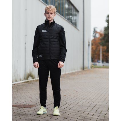 Zone Tech Vest Nightrunner Black