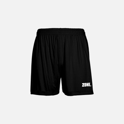 46040 Zone Shorts Club Black
