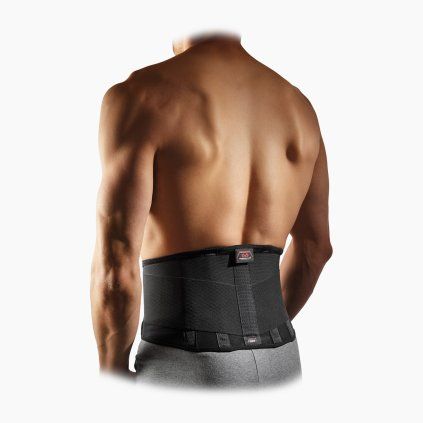 MD495 Back Support