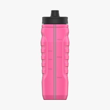 UA 70090 20035 SidelineSqueeze 950ml Cerise 01