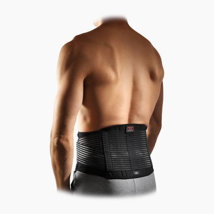 MD493 Back Support