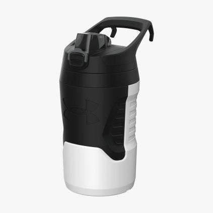 UA70890 90002 PlaymakerSqueeze Jug Jr 950 ml White 01