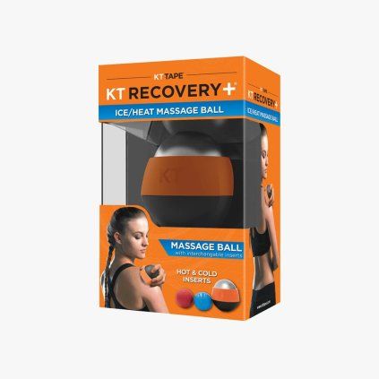 KT MB massage ball
