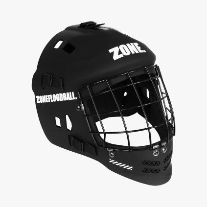 42816 Zone Mask Upgrade JR Black