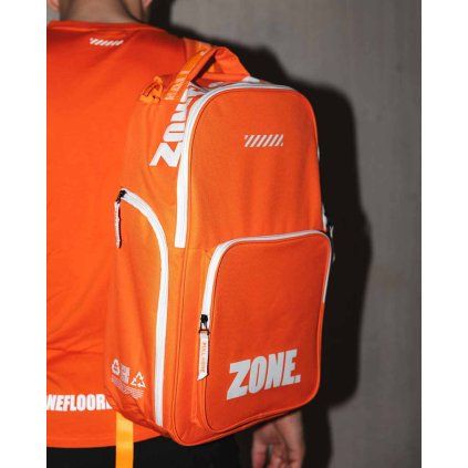 BACKPACK IDENTITY
