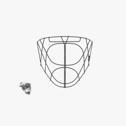 59618 Zone Spare Part Cage