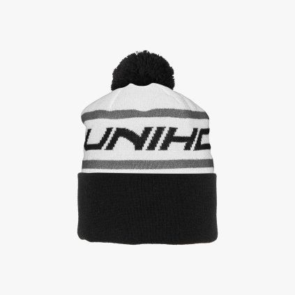 14271 Unihoc Beanie Classic White