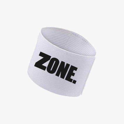 33734 Zone Captain Badge White