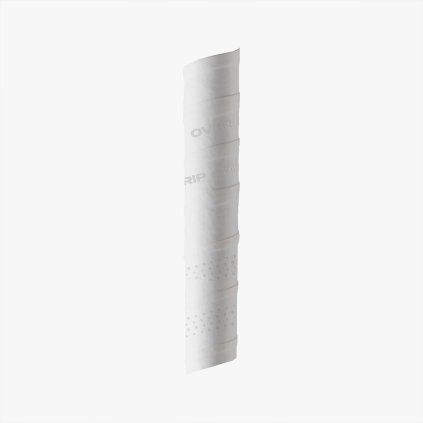 34030 Zone Overgrip White