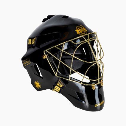 42819 Zone Mask Pro Gold