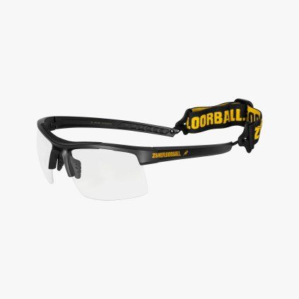 44449 Zone Eyewear Pro Gold