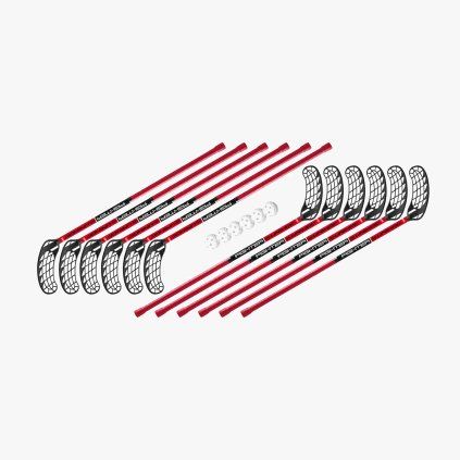 11775 Set Unihoc Fighter 35
