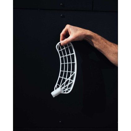 BLADE MAKER ICE WHITE (PP)