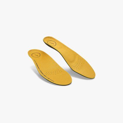 FootBalance custom impact