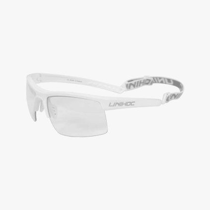 24443 Unihoc Energy White Silver