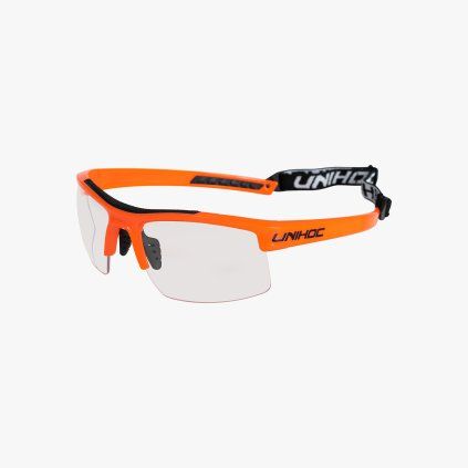 24473 Unihoc Energy Orange Junior