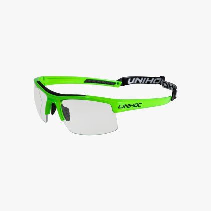 24474 Unihoc Energy Green Junior