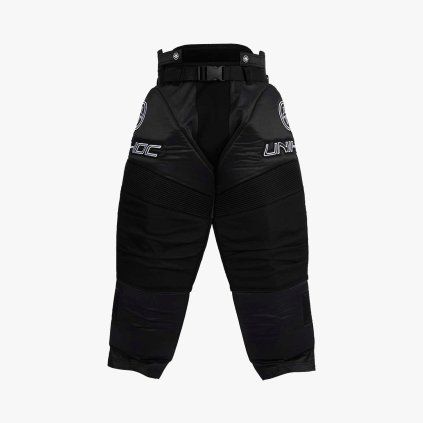 22253 Unihoc Pants Inferno All Black