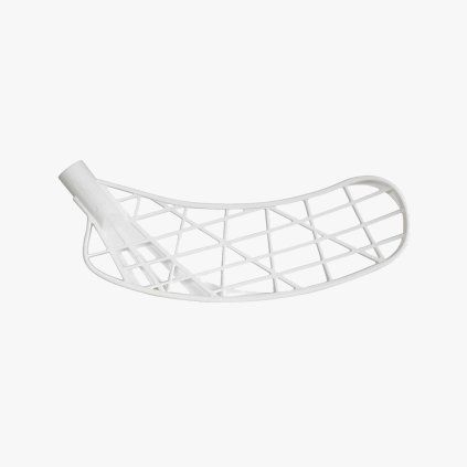 blade zone air one white