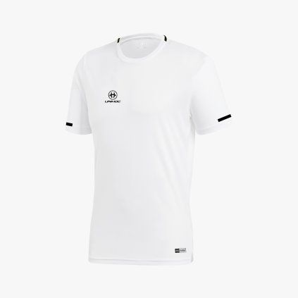 24910 Unihoc T shirt Tampa White