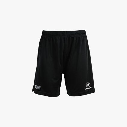 24950 Unihoc Shorts Tampa Black