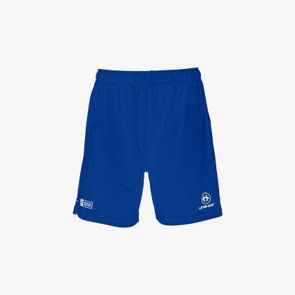 24970 Unihoc Shorts Tampa Blue
