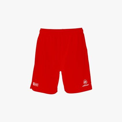 24980 Unihoc Shorts Tampa Red