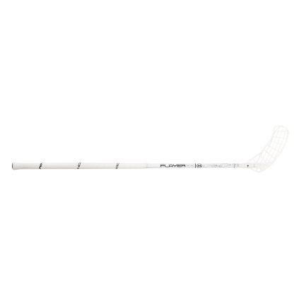 26957 PLAYER 26 X LONG white silver