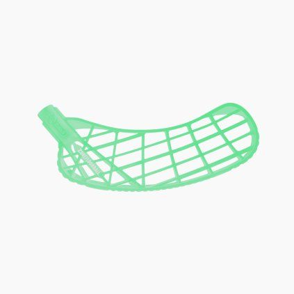 41955 Zone Harder Ice Green PP