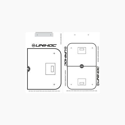 24213 Unihoc Tactic Board