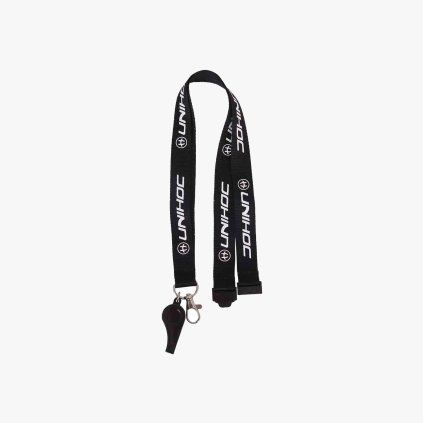14250 Unihoc Coach Whistle Black