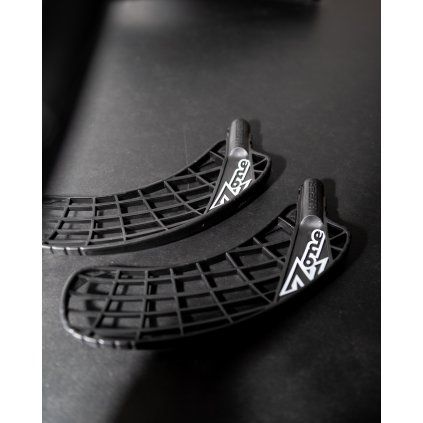 Zone Hyper Black (PE)
