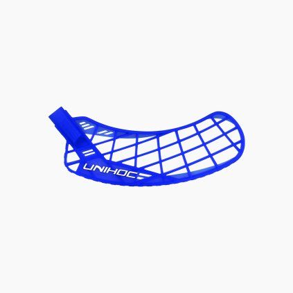 21751 Unihoc Epic Bright Blue PP