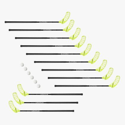 11780 Set Unihoc Superstar