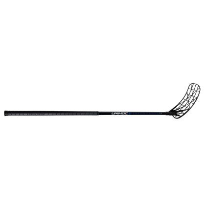 12827 EVOLITE PERFORMANCE MID FL 26 black:blue OVAL EDT