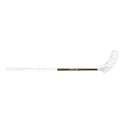 12961 UNILITE CARBSKIN Curve 1.0o TITAN 26 gold