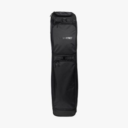 14115 Unihoc Toolbag Dark Deluxe Junior