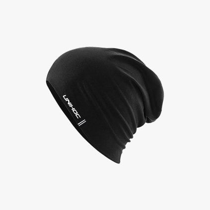 14269 Unihoc Beanie Legacy Black
