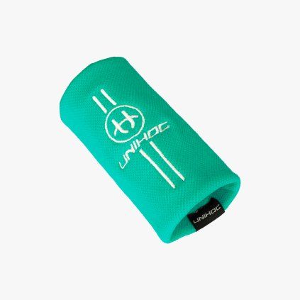 14328 Unihoc Wristband Superior Turquoise