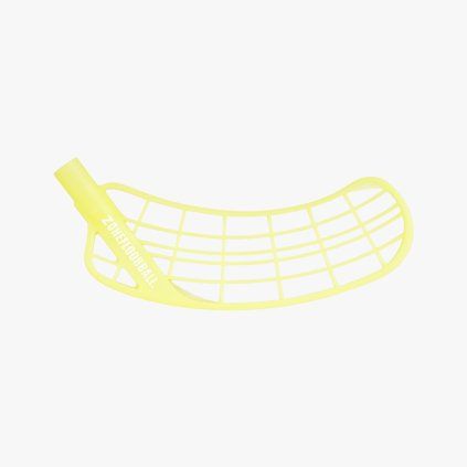 41995 Zone Dream Ice Yellow