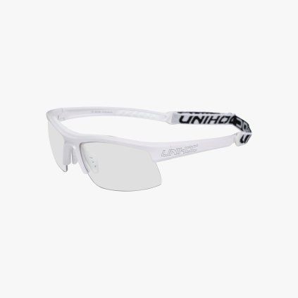 24460 Unihoc Energy All White