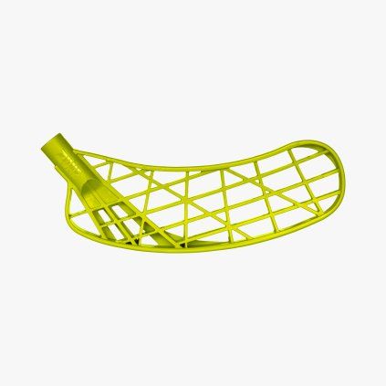 42089 Zone AirOne PP Volt Yellow