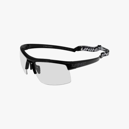 24462 Unihoc Energy All Black