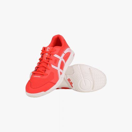 27390 U3 ELITE MEN RED WHITE