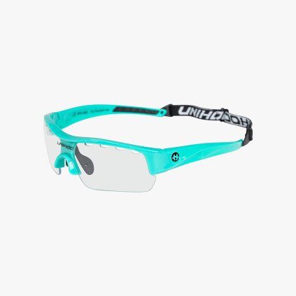 24480 Unihoc Victory Turquoise