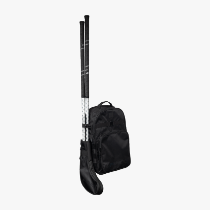 Batoh Unihoc Dark Line Black 25l