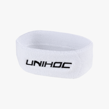 Čelenka Unihoc Terrific White